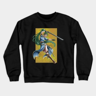 Lady Lyndis Crewneck Sweatshirt